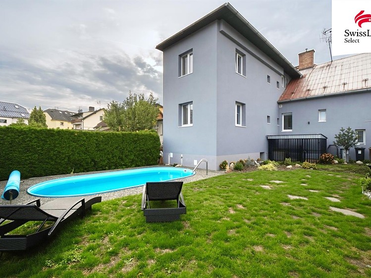 Prodej domu, 290 m² (19 z 23)
