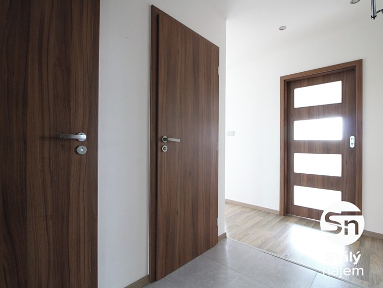 Квартира 3+kk в оренду, 58 м² (14 з 20)