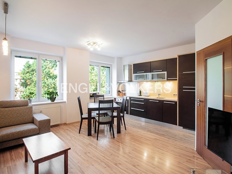 Квартира 2+kk на продаж, 59 м² (4 з 15)