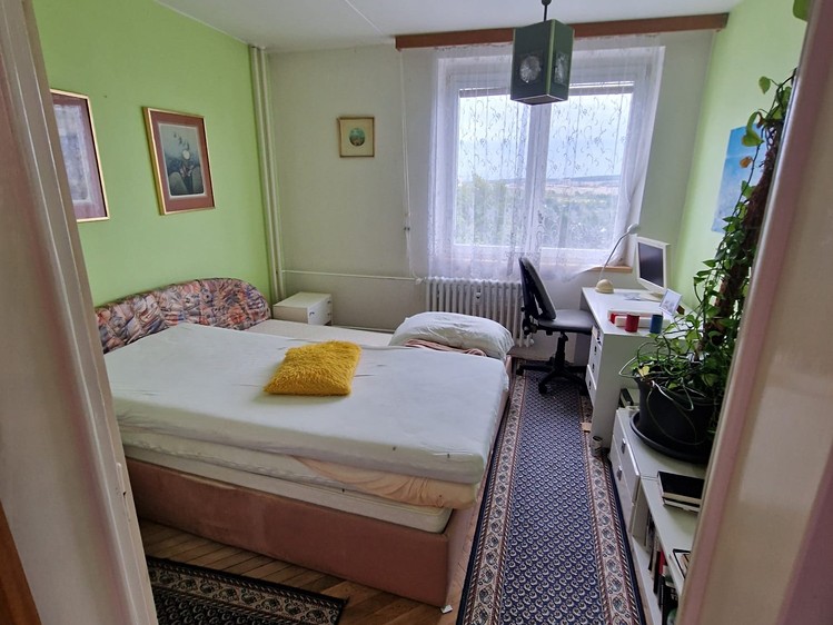 Prodej bytu 3+1, 73 m² (5 z 7)