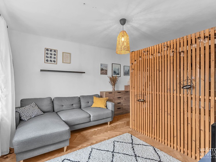 Wohnung 1+1 zur Miete, 29 m² (5 von 13)