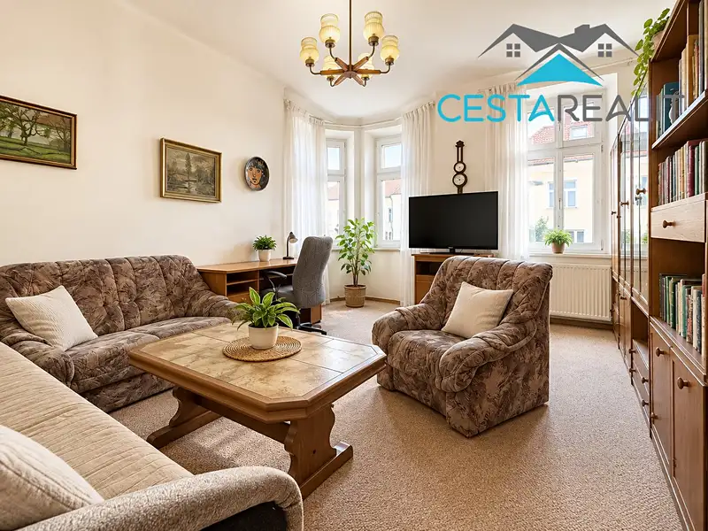 Prodej rodinného domu 140 m², pozemek 391 m², Brno – náhled fotky 3