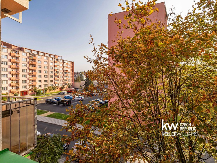 Квартира 2+1 на продаж, 50 м² (31 з 34)