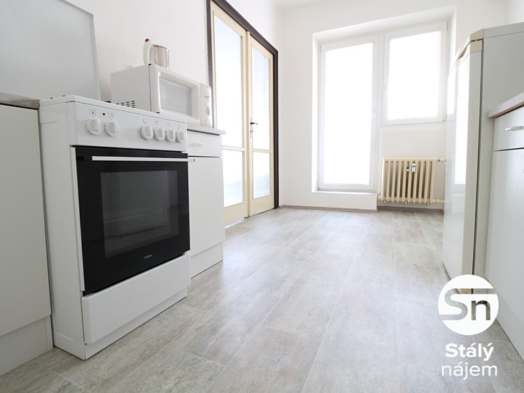 Квартира 2+1 в оренду, 50 м² (2 з 12)