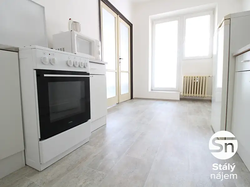 Pronájem bytu 2+1 50 m², Praha – náhled fotky 2