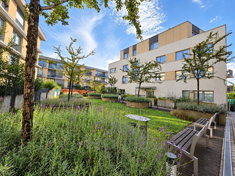 Квартира 2+kk на продаж, 66 м² (36 з 36)