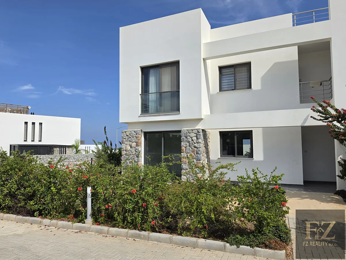 Prodej bytu 3+kk 86 m²