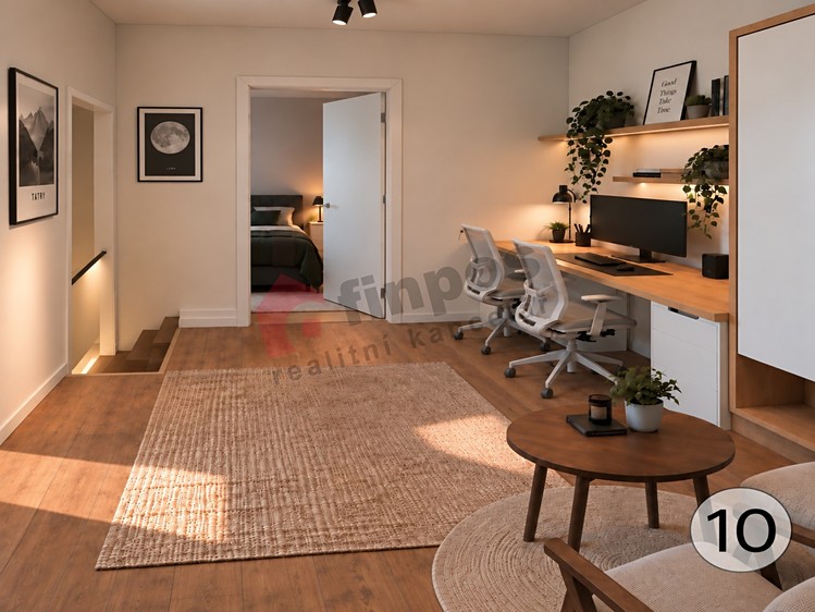 Будинок на продаж, 184 м² (13 з 20)