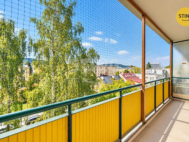 Квартира 1+1 на продаж, 36 м² (8 з 21)