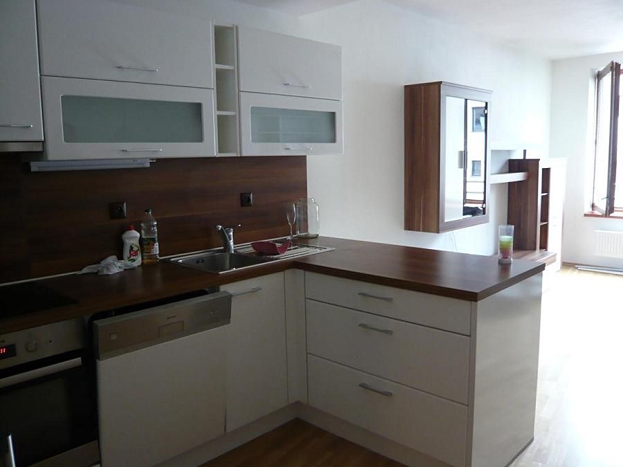 Prodej bytu 2+kk 55 m² – fotografie 2