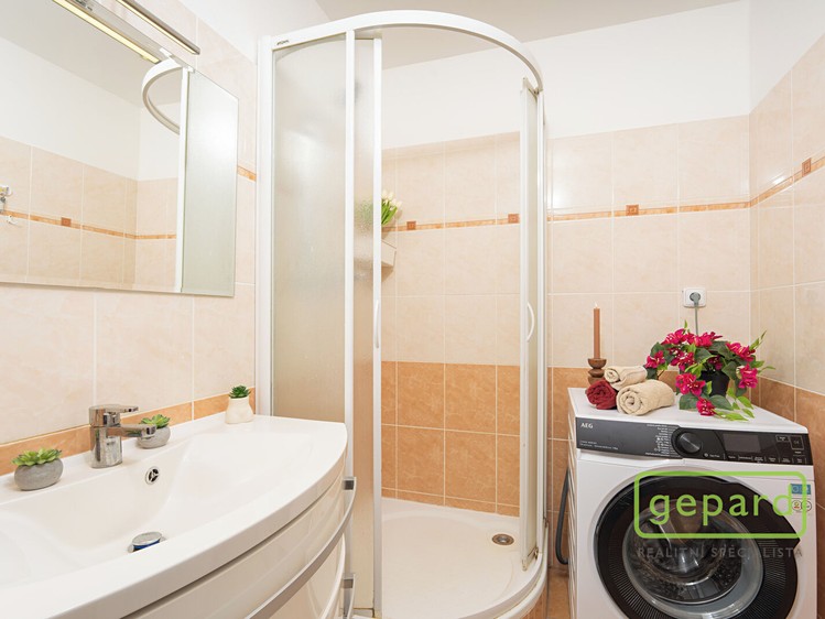The 3+1 flat for sale, 72 m² (26 of 38)