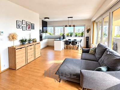 Квартира 3+kk на продаж, 84 м² (2 з 14)