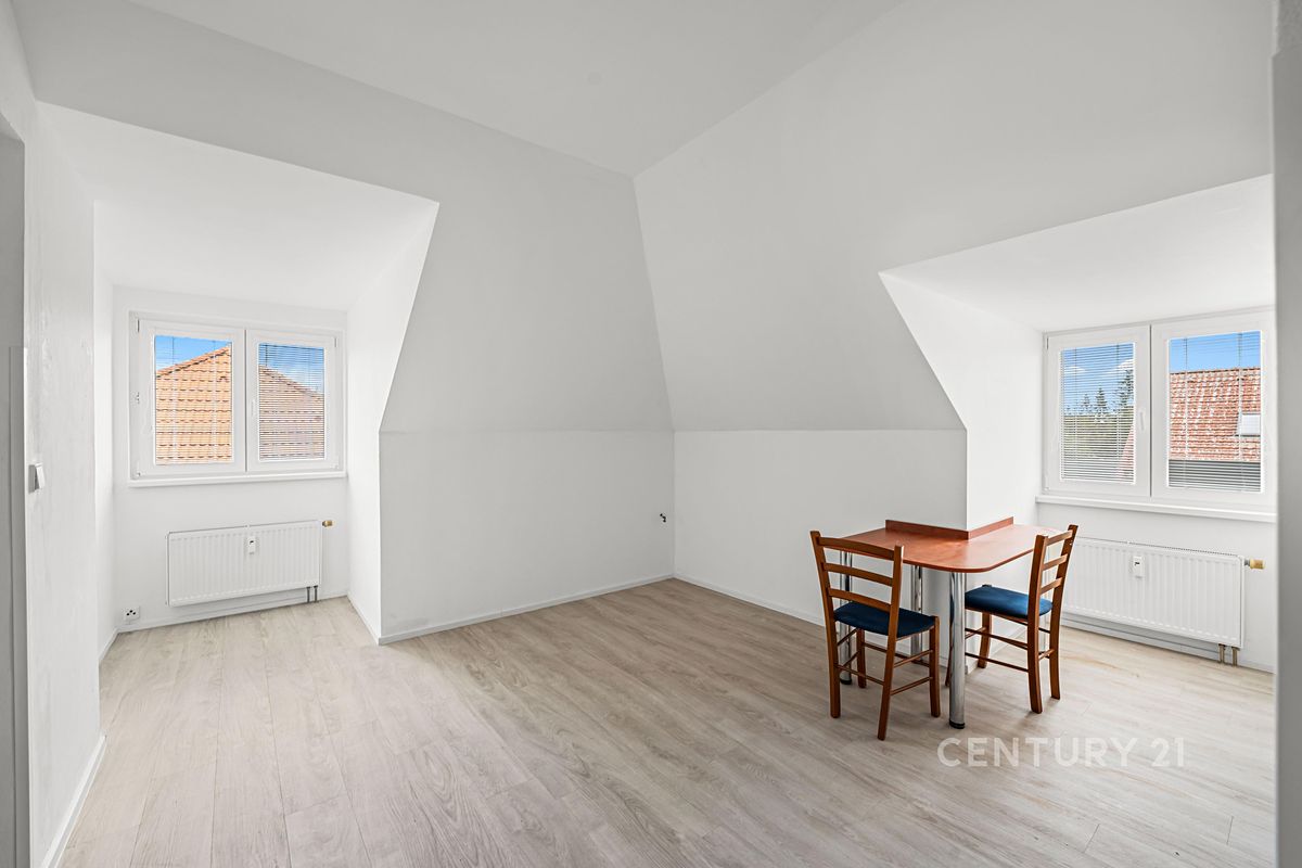 Prodej bytu 2+kk 50 m²