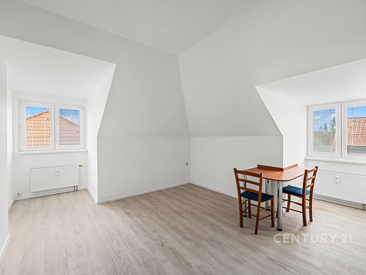 Wohnung 2+kk zum Kauf, 50 m² (1 von 24)