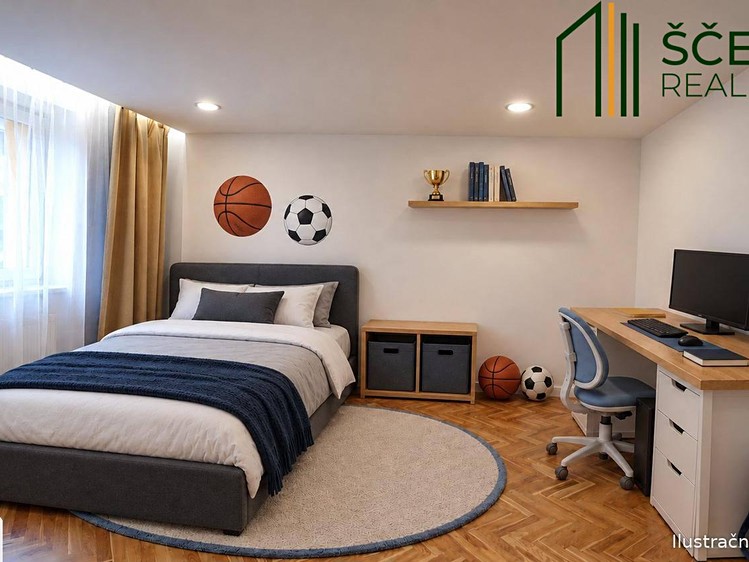 Wohnung 3+1 zum Kauf, 72 m² (4 von 16)