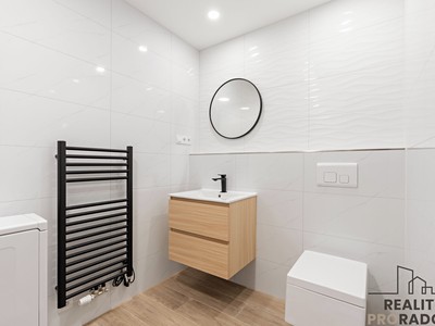 Wohnung 1+kk zur Miete, 30 m² (3 von 15)