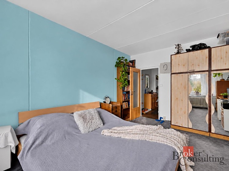 Wohnung 2+1 zum Kauf, 58 m² (10 von 13)