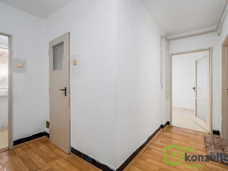 Квартира 2+1 на продаж, 53 м² (10 з 20)