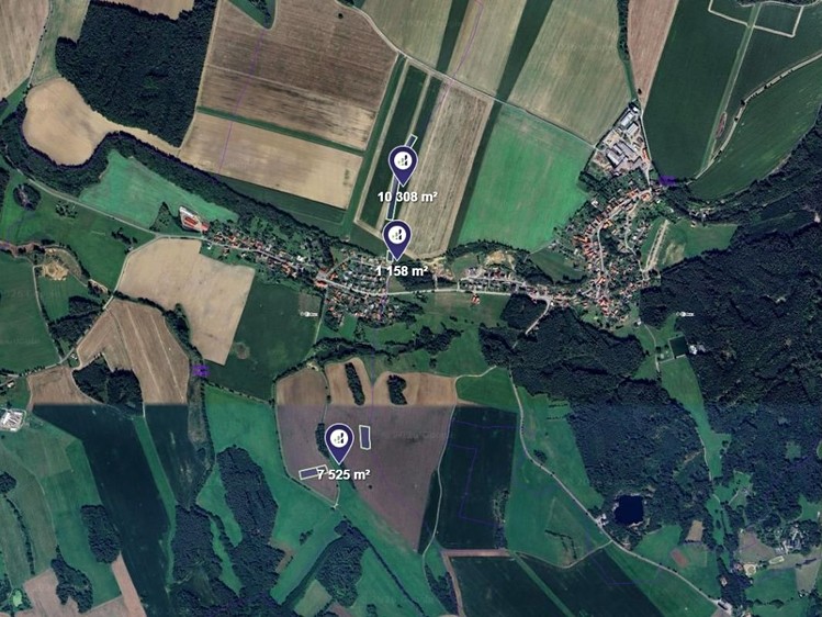 Ділянка на продаж, 12 661 м² (3 з 4)