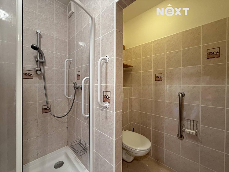 Pronájem bytu 2+kk, 44 m² (10 z 14)
