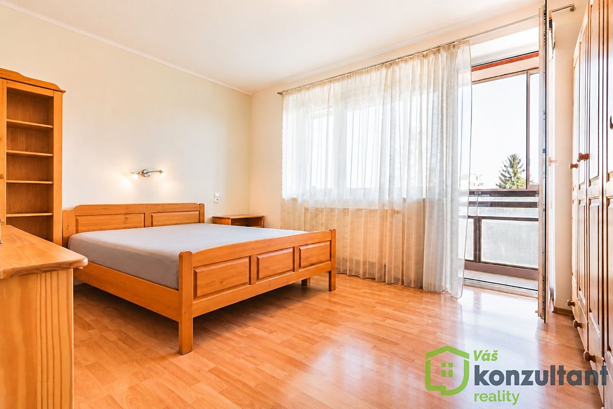 Prodej bytu 4+1 130 m²