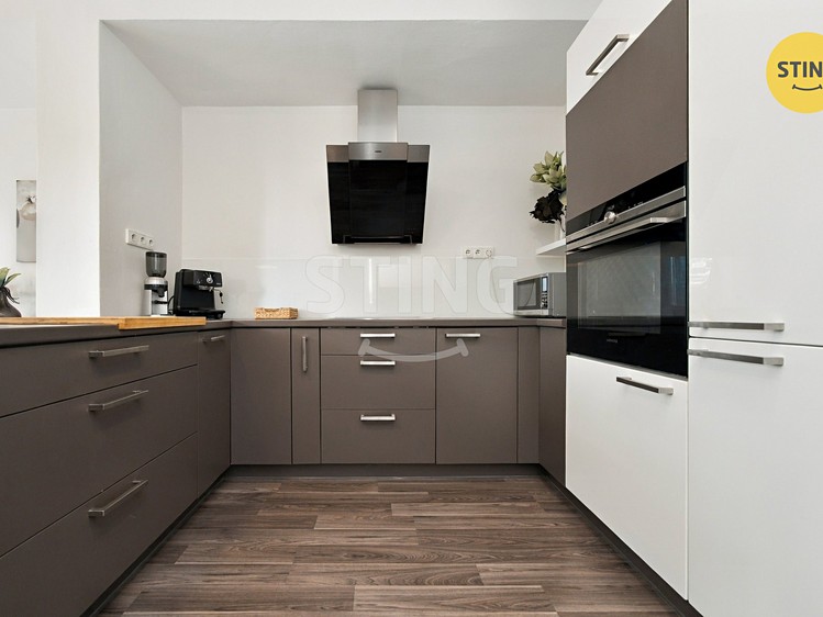 Квартира 3+kk на продаж, 78 м² (10 з 26)