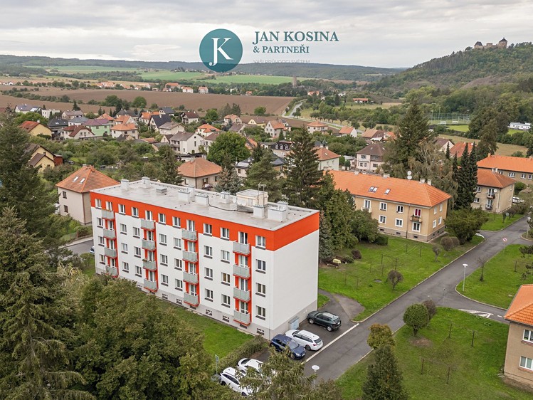 Prodej bytu 3+1, 67 m² (3 z 19)