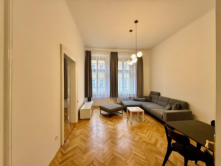 Wohnung 2+1 zur Miete, 65 m² (3 von 12)