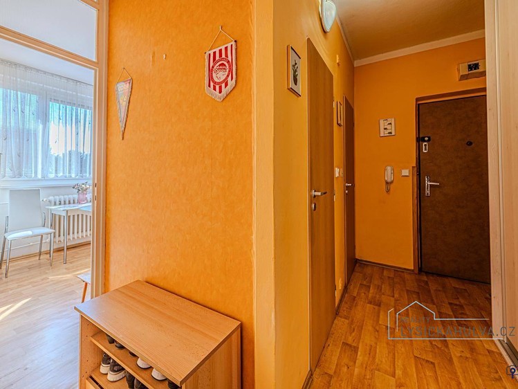 Wohnung 1+1 zur Miete, 37 m² (7 von 18)