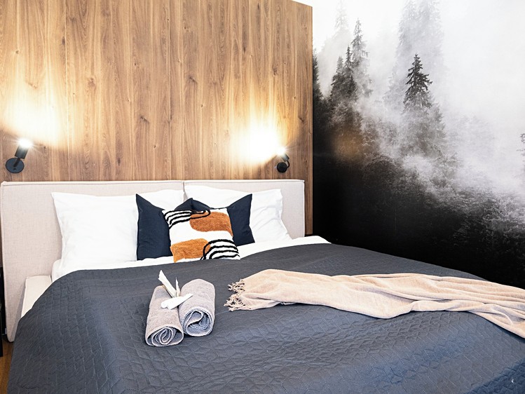 Квартира 2+kk на продаж, 53 м² (3 з 21)