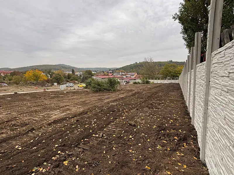 Prodej stavebního pozemku 500 m², Brno – náhled fotky 3