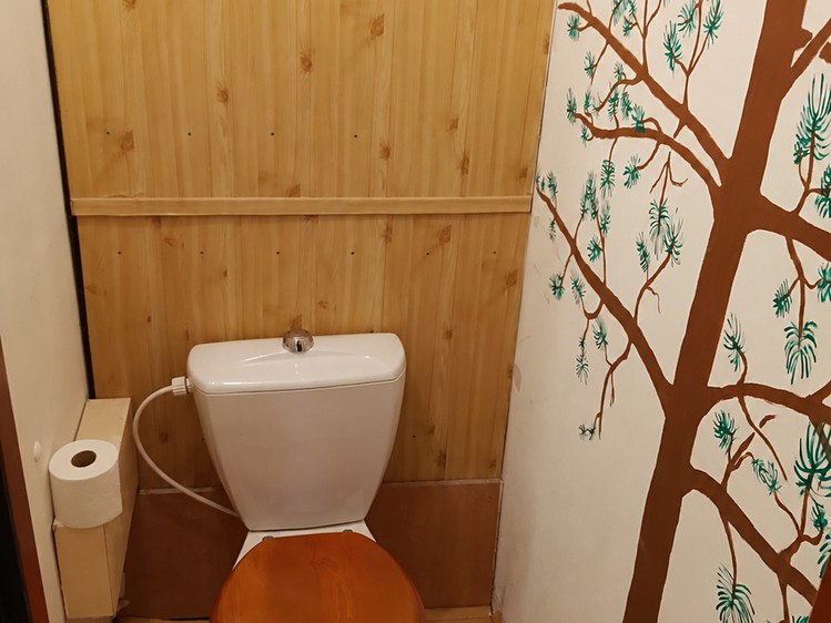 Квартира 3+1 на продаж, 68 м² (6 з 8)