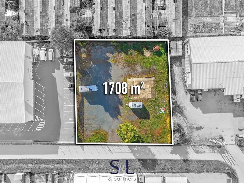 Prodej komerčního pozemku 1708 m², Brno – náhled fotky 2