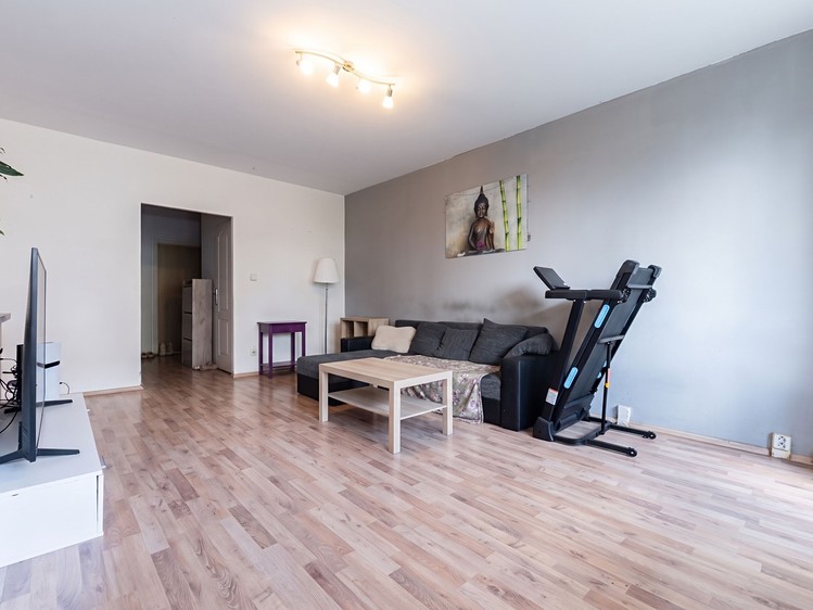 The 3+kk flat for sale, 82 m² (6 of 27)