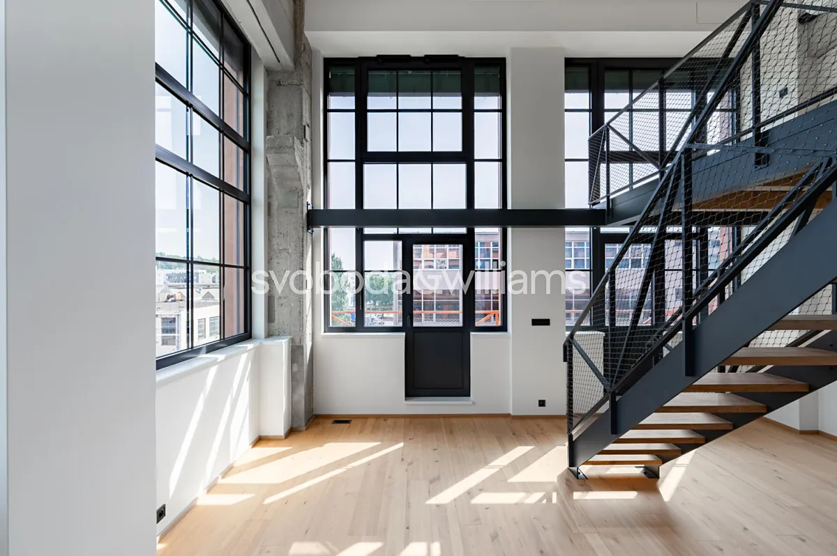 Prodej bytu 3+kk 79 m²