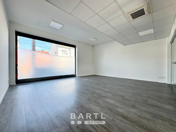 Pronájem komerčního prostoru, 25 m² (5 z 17)