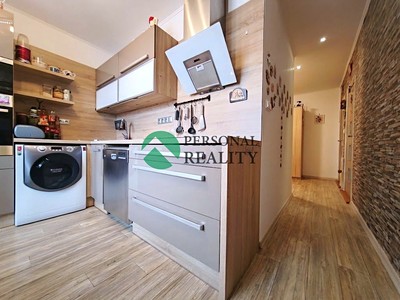 Prodej bytu 2+1, 59 m² (2 z 17)