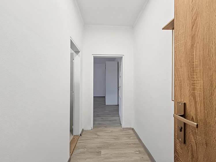 Квартира 1+1 в оренду, 40 м² (11 з 11)