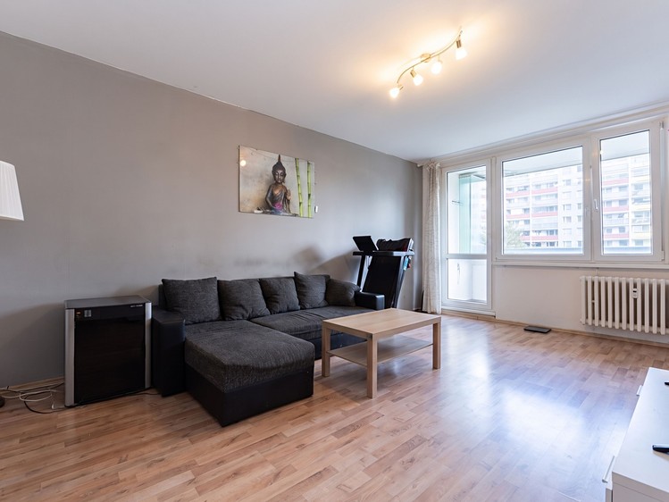 The 3+kk flat for sale, 82 m² (5 of 27)