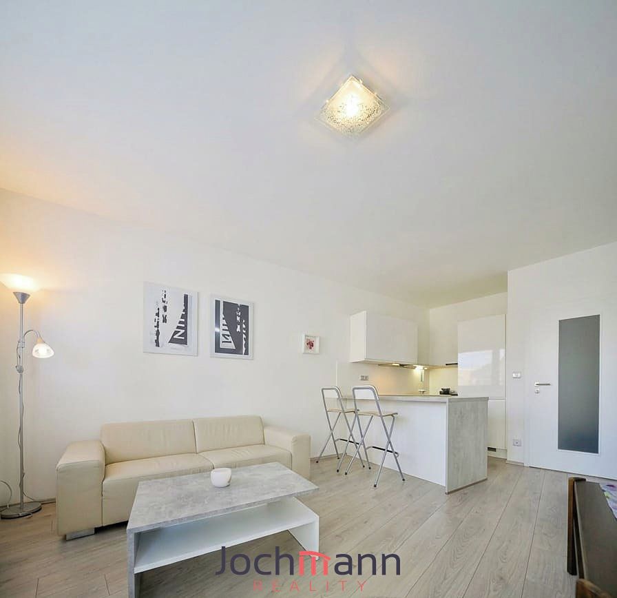 Pronájem bytu 2+kk 52 m²