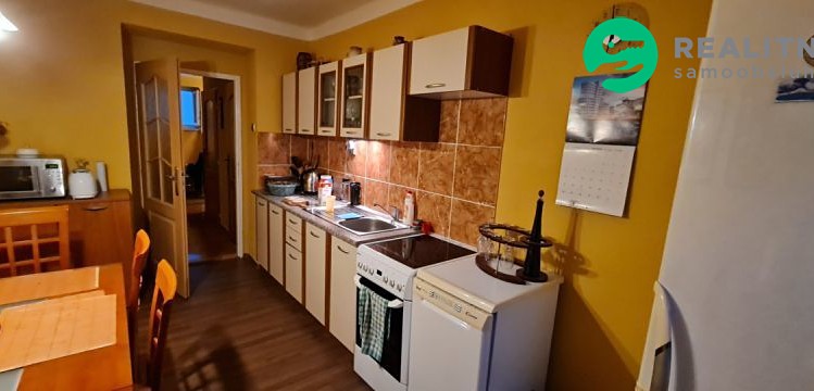 Квартира 2+1 на продаж, 55 м² (3 з 13)