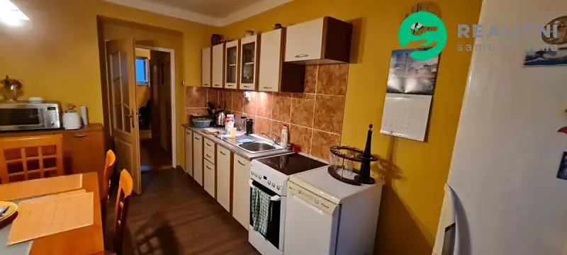 Prodej bytu 2+1 55 m², Ústí nad Labem – náhled fotky 3