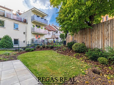 Квартира 2+kk в оренду, 58 м² (2 з 12)