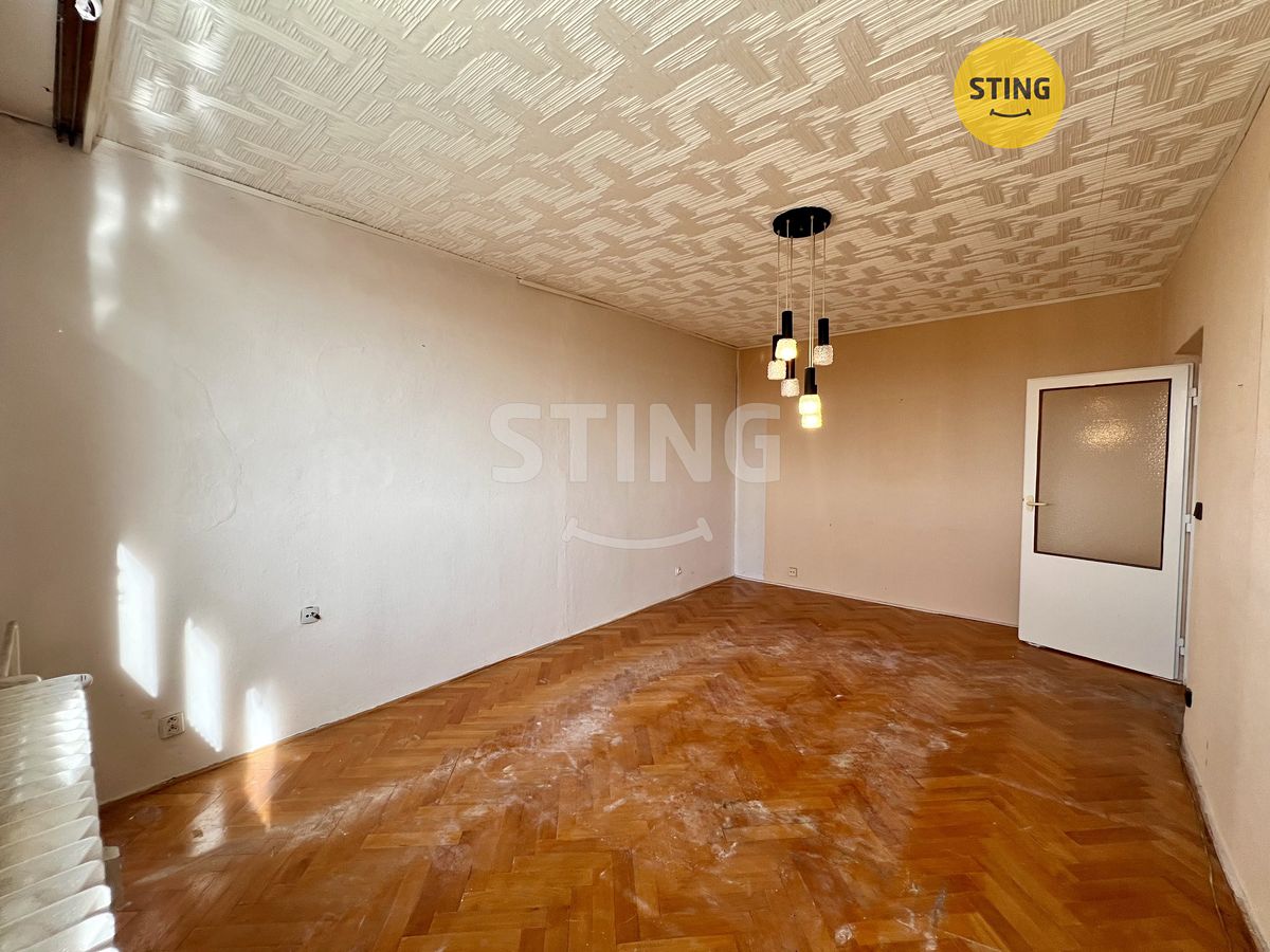 Prodej bytu 2+1 53 m²
