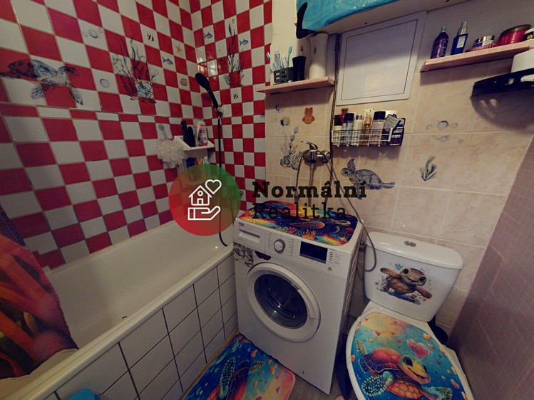 Квартира 2+kk на продаж, 30 м² (4 з 29)
