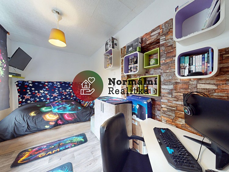 Квартира 2+kk на продаж, 30 м² (12 з 29)
