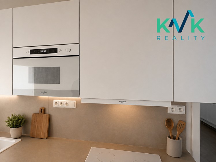 Prodej bytu 3+kk, 66 m² (4 z 14)