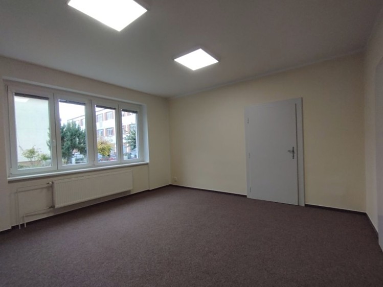 Pronájem komerčního prostoru, 130 m² (5 z 17)