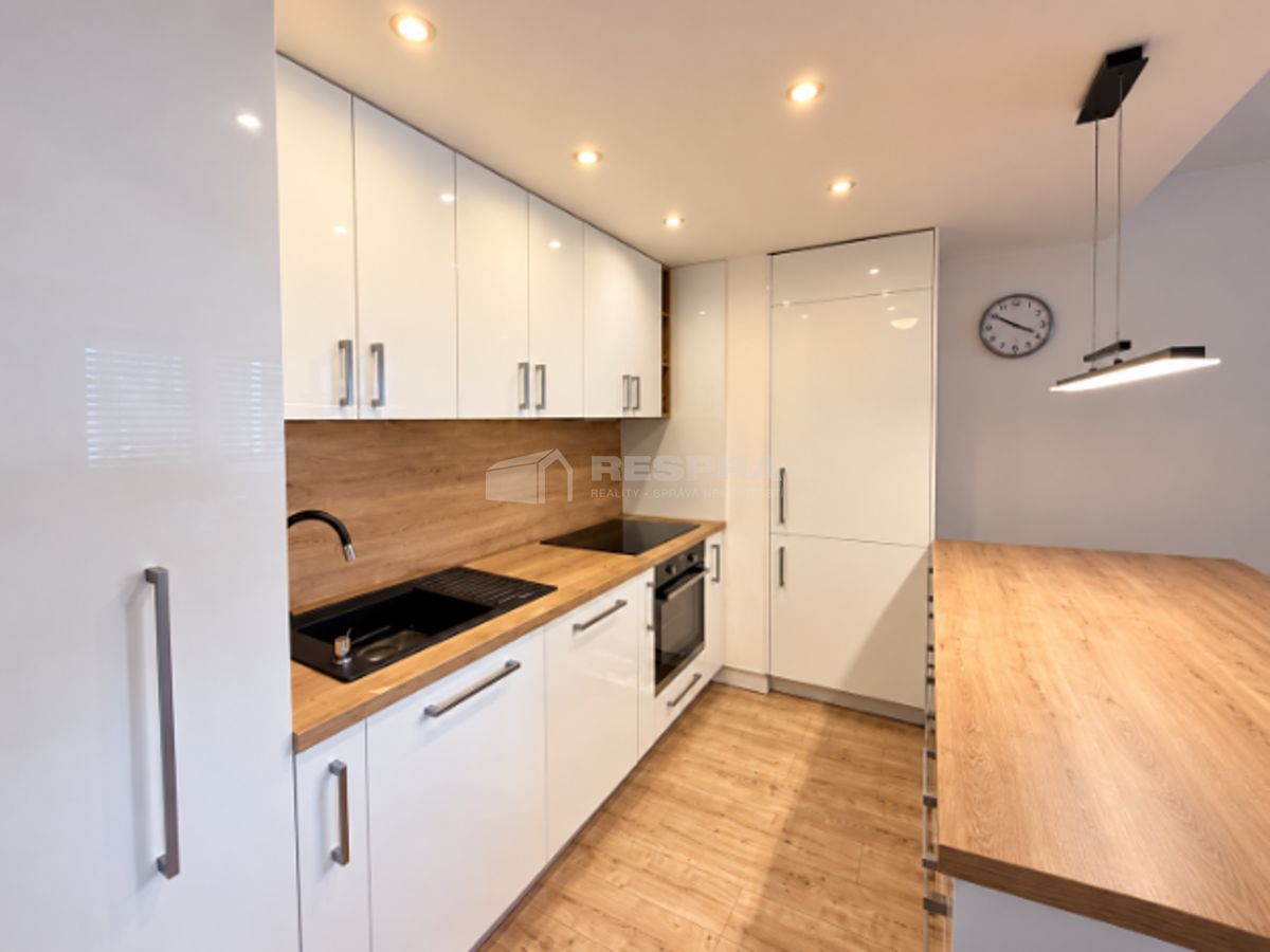 Pronájem bytu 4+kk 110 m²