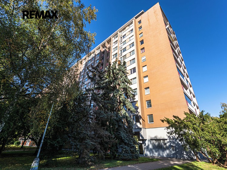 Wohnung 2+kk zur Miete, 43 m² (20 von 22)